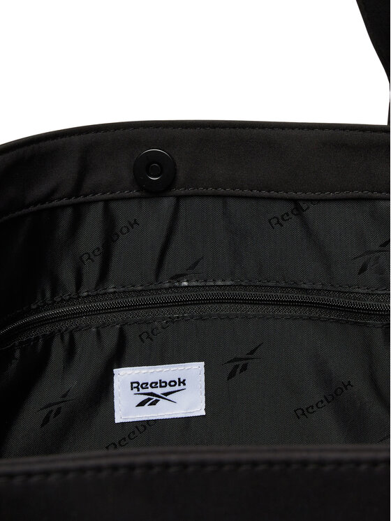 Reebok Reebok Borsetta RBK-B-003-07 Nero