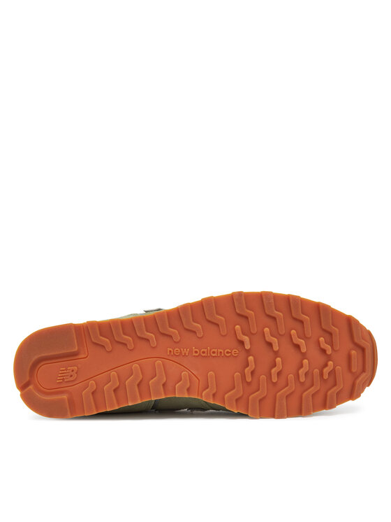 New Balance New Balance Tossud ML373SI2 Roheline