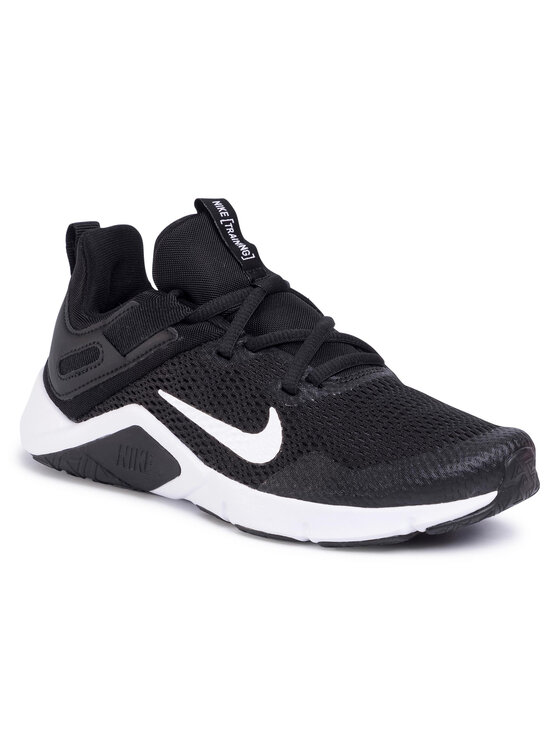 Nike Nike Αθλητικά Legend Essential CD0212 001 Μαύρο