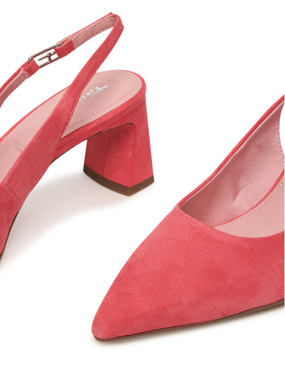 Tamaris Tamaris Sandaalid 1-29624-46 Roosa