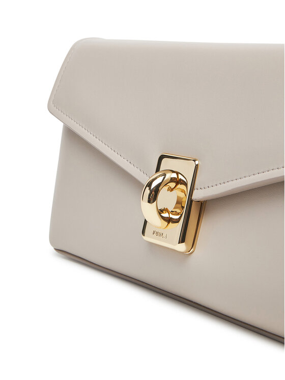 Furla Furla Kabelka Meridiana WB01517 BX3227 VAN00 Béžová