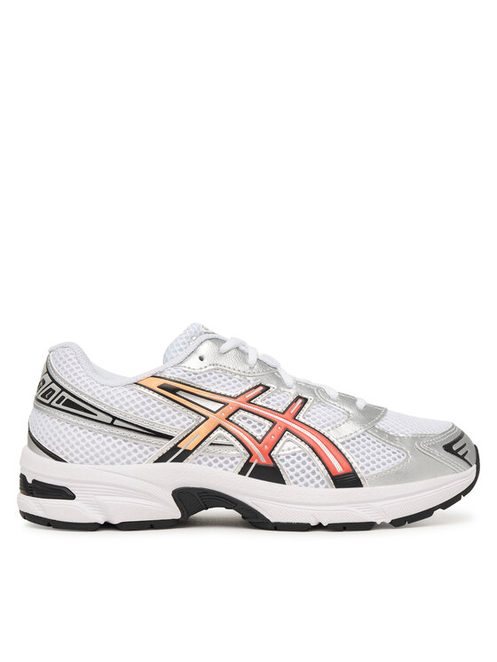 Asics Asics Αθλητικά Gel-1130 Gs 1204A169 Λευκό
