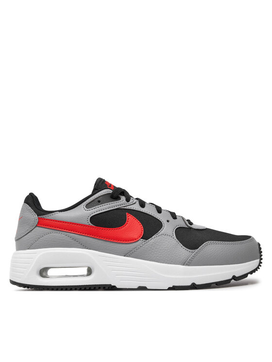 Nike Nike Tenisice Air Max Sc CW4555 015 Siva