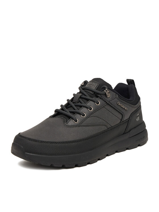 G-STAR G-Star Raw Сникърси CEO-MAURITS-02 Черен