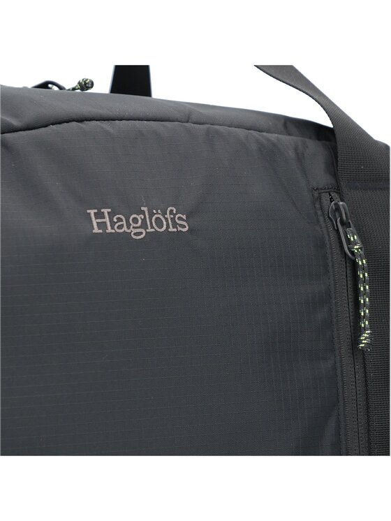 Haglöfs Haglöfs Torba weekendowa 325748 Czarny
