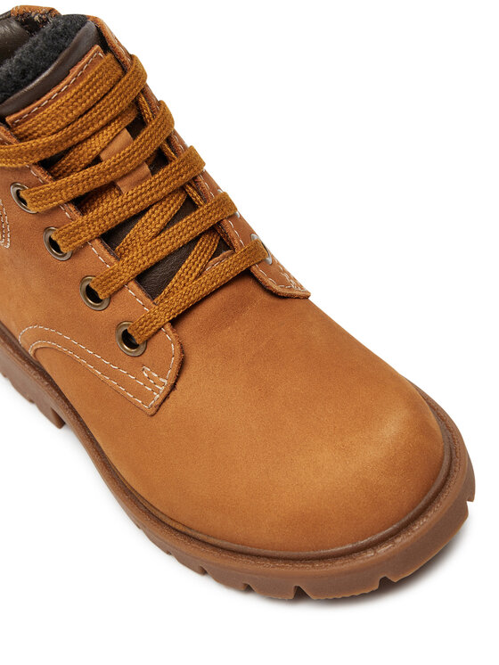 Geox Geox Trapery J Shaylax B. B J46FAB 032BC C0930 D Brązowy