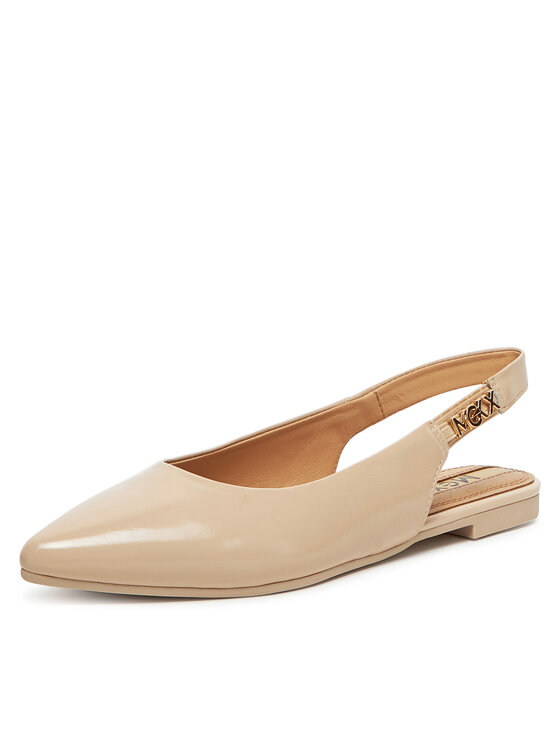 MEXX MEXX Sandale MX/014C-RST Bej