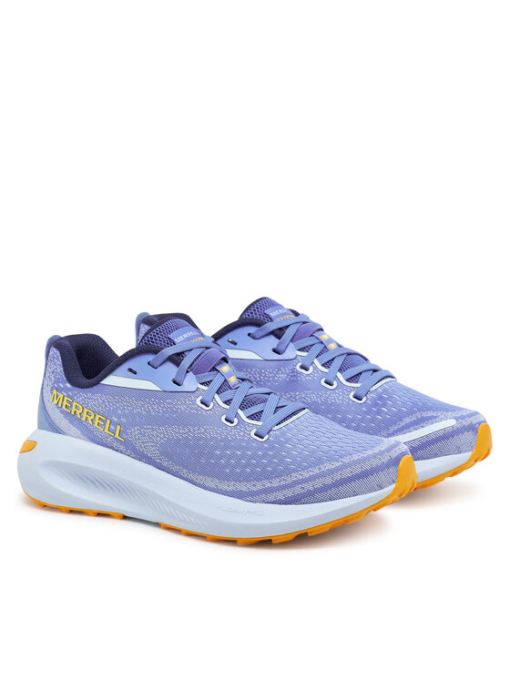 Merrell Merrell Bėgimo batai Morphlite J068426 Mėlyna