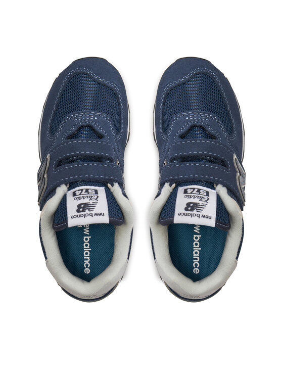 New Balance New Balance Tenisice PV574EVN Tamnoplava