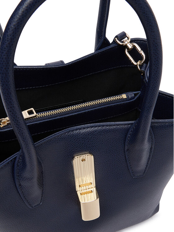 Furla Furla Torebka Goccia S WB01949 ARE000 KH 4852S Granatowy