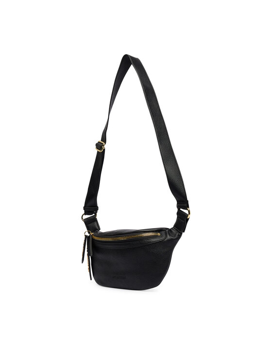 LOVE MOSCHINO LOVE MOSCHINO Ledvinka JC4227PP0PKG0000 Černá