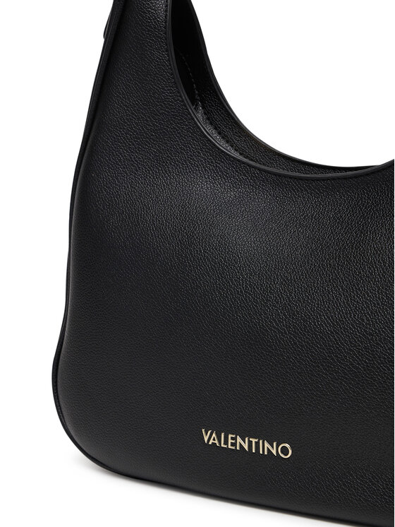 Valentino Valentino Τσάντα Doris Re VBS9ON07 Μαύρο