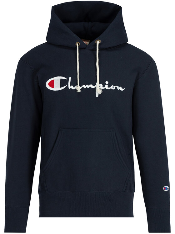 Champion Champion Μπλούζα 212574 Regular Fit
