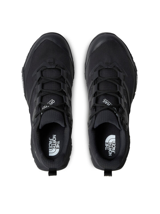 The North Face The North Face Trekkingi Offtrail Hike Gore-Tex NF0A8AEGKY41 Czarny
