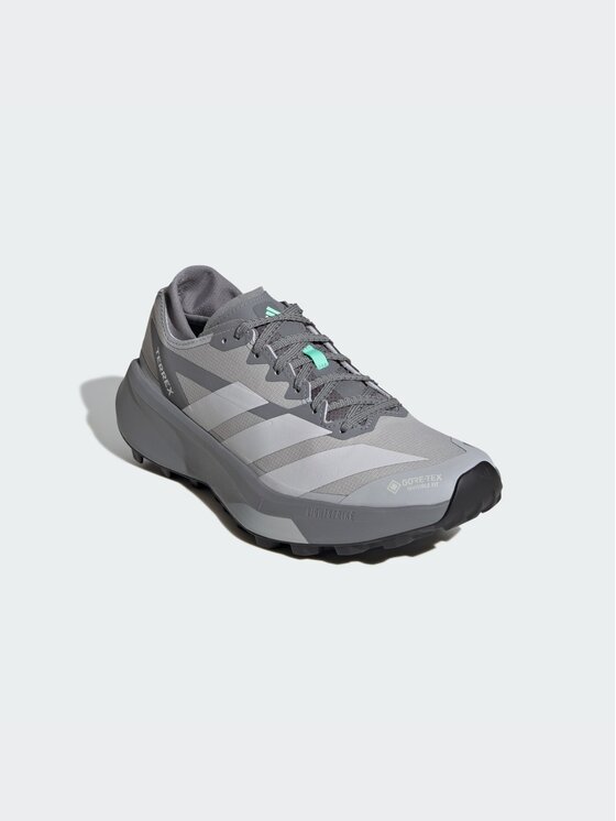adidas adidas Buty do biegania 165467 Szary