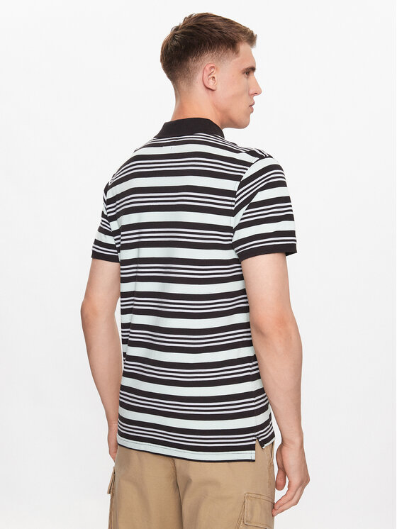 RECMAR Basis Edelstahl | Marine Ersatzteil | 50A 125/250V