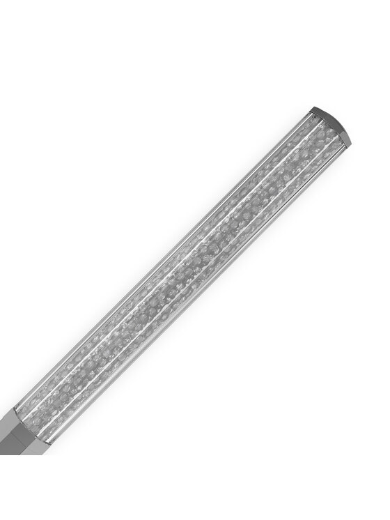Swarovski Swarovski Długopis Octagon 5654064 Srebrny