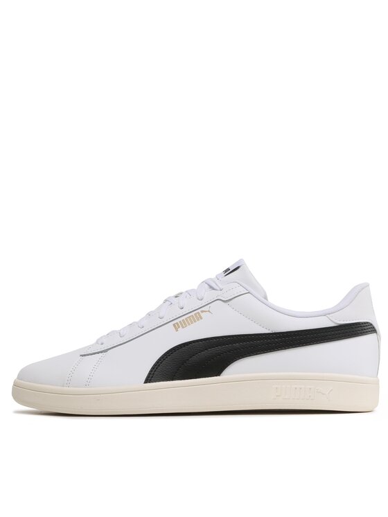 Puma Puma Sneakersy Puma Smash 3.0 L 39098703 Biały