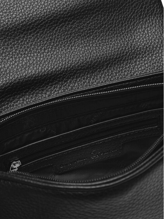 Beverly Hills Polo Club Beverly Hills Polo Club Дамска чанта BHPC-C-009-07 Черен