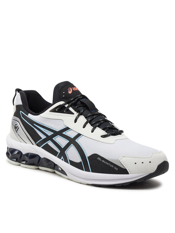 Asics Asics Αθλητικά Gel-Quantum 180 Ls 1201A993 Λευκό