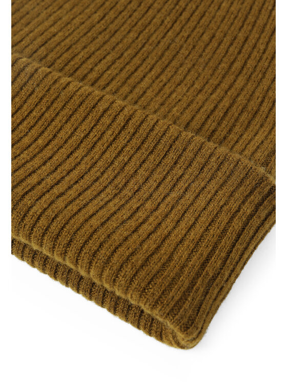 TATUUM TATUUM Czapka MARONI Khaki