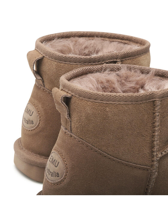 EMU Australia EMU Australia Stivali da neve Stinger Micro W10937 Marrone