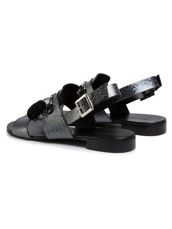 Sandali 634.511.881 Argento
