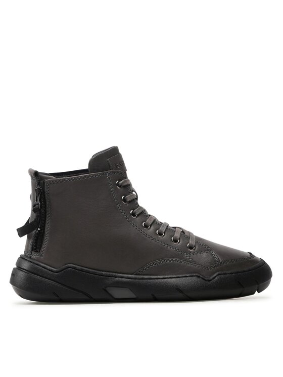 Sneakers MI08-BRIDGEPORT-08 Grigio