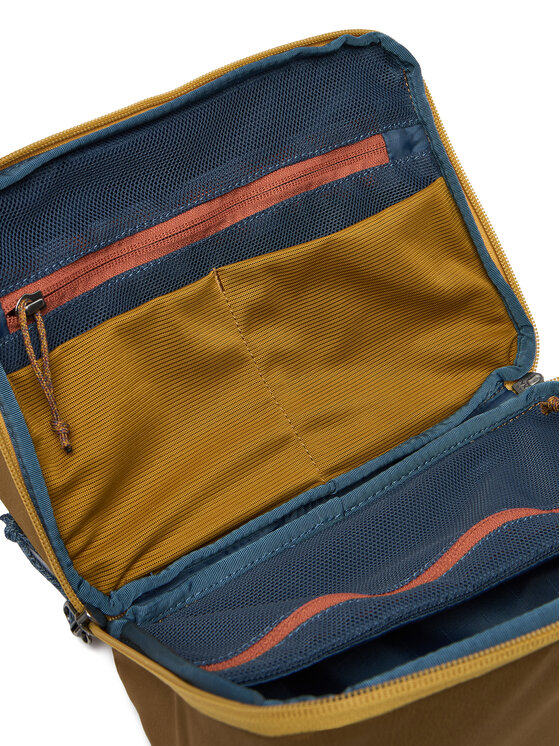 Cotopaxi Cotopaxi Pochette per cosmetici Viaje F25492U1514 Marrone