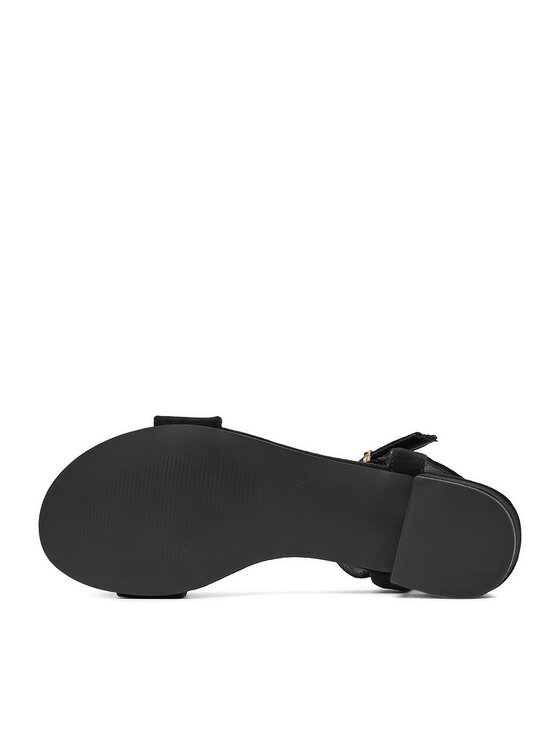 JENNY JENNY Сандали CEO-WS21167-01 Черен