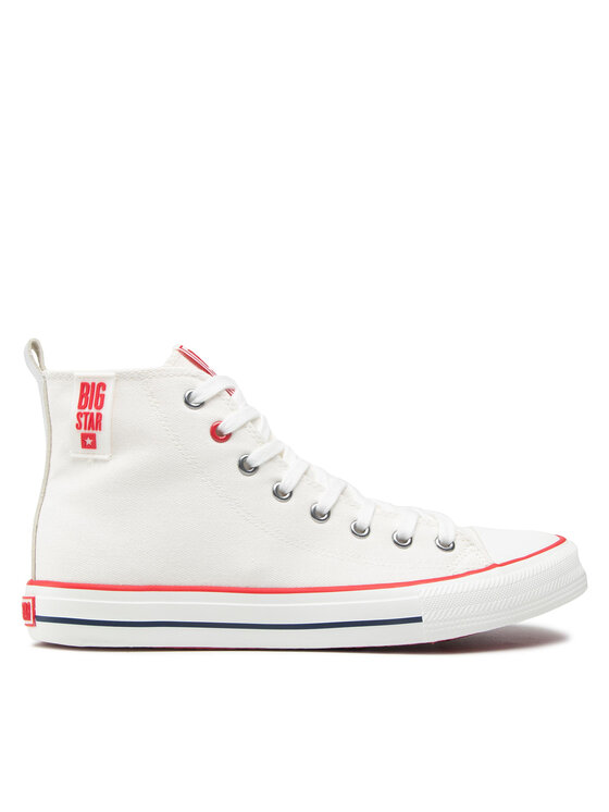 Scarpe da ginnastica JJ174066 Bianco