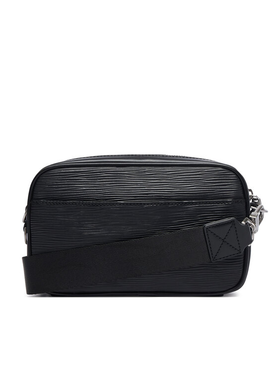 Guess Guess Brašna HMMIPW P6350 Černá