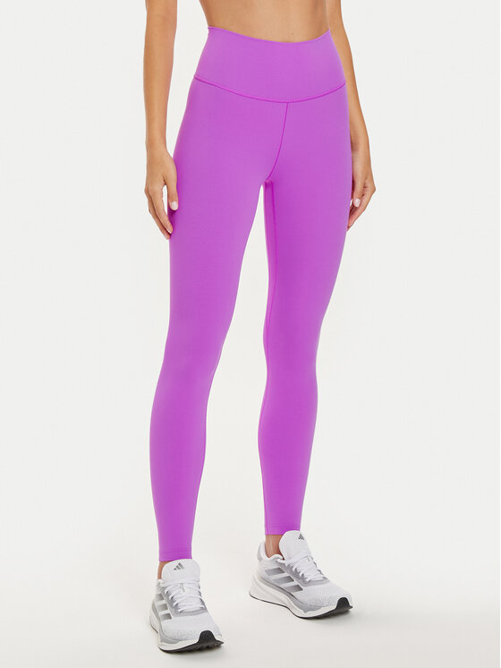 adidas Legíny All Me IX0187 Ružová Slim Fit