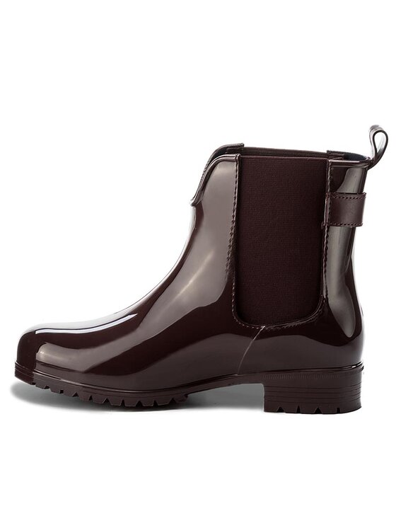 Tommy Hilfiger Tommy Hilfiger Kalossid Oxley 13R FW0FW01294 Bordoopunane