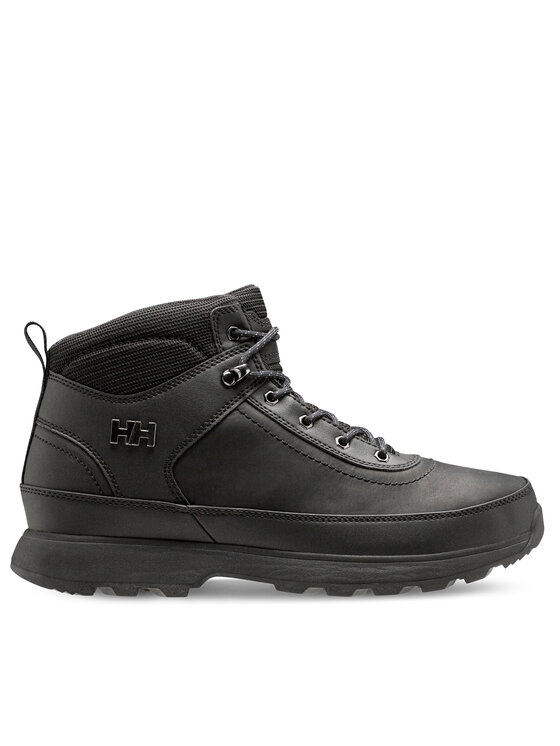 Helly Hansen Helly Hansen Trekingová obuv Calgary 2 Boots 12036 Černá
