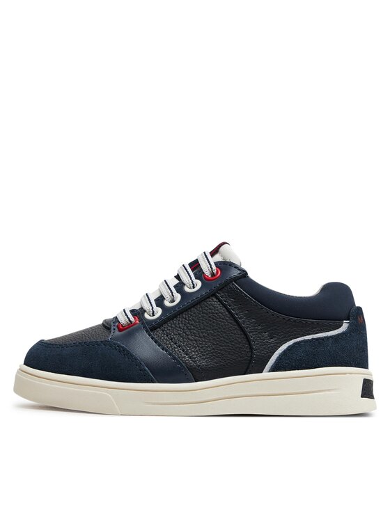 Mayoral Mayoral Sneakers 43569 Dunkelblau