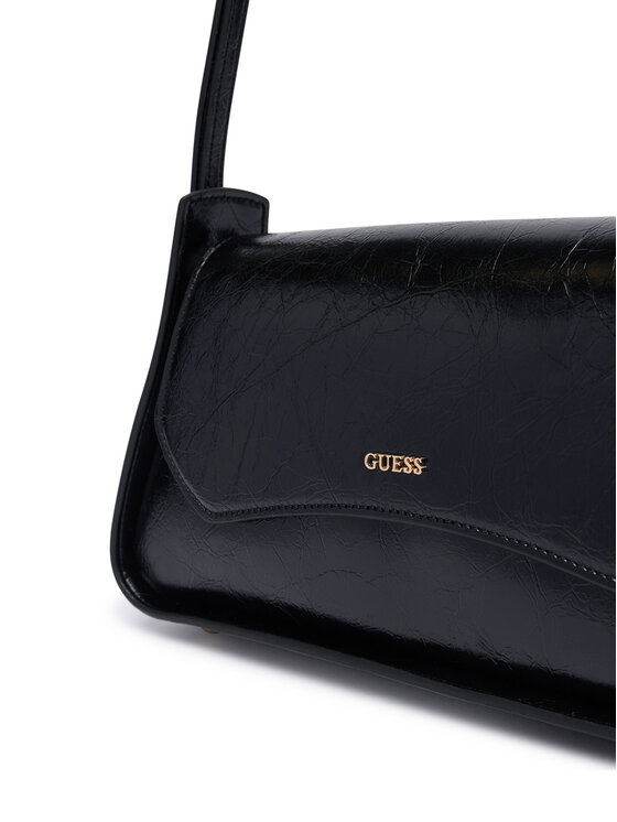 Guess Guess Kabelka Xena HWTC97 31190 Černá
