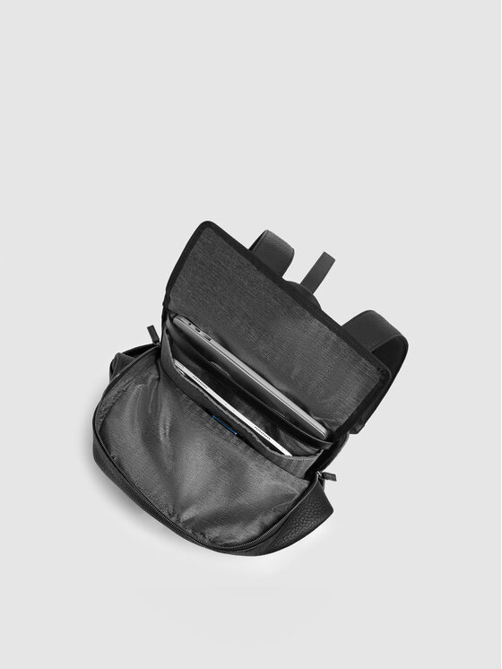 Piquadro Piquadro Plecak 12705 Czarny