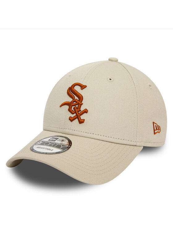 New Era New Era Шапка с козирка Le 940 Sox 60435206 Бежов