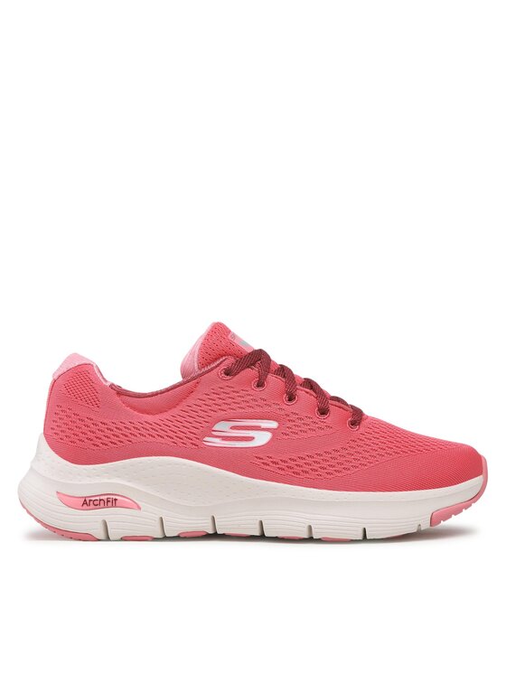Skechers Skechers Sneakersy Big Appeal 149057/ROS Różowy