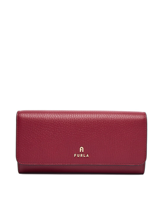 Furla Furla Πορτοφόλι Camelia WP00317 HSF000 CN CGQ00 Μπορντό