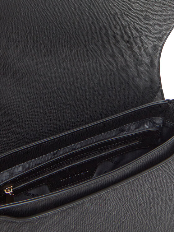 Gino Rossi Gino Rossi Handtasche WILMA Schwarz