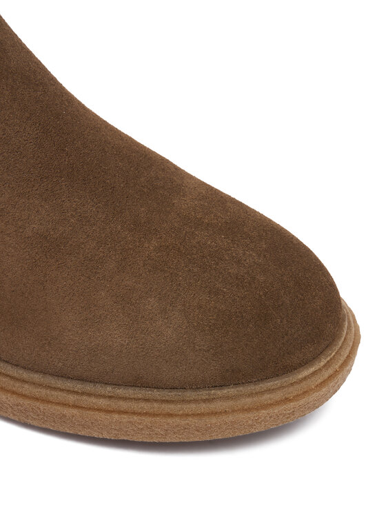 Aldo Aldo Bokacsizma Zeddy 14174559 Barna