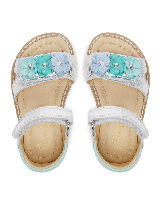Primigi Primigi Sandali 7913511 S Argento