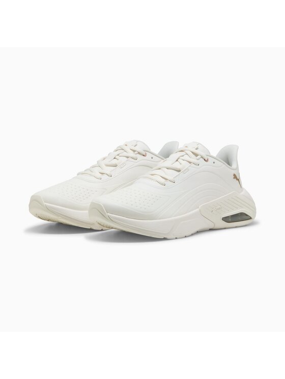 Puma Puma Sneakersy 310686 Beżowy