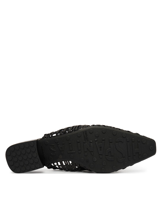 Hispanitas Hispanitas Pantoletten HV264790 C003 Schwarz