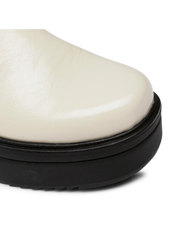 Vagabond Shoemakers Vagabond Μποτάκια με λάστιχο Tara 4846-160-05 Μπεζ