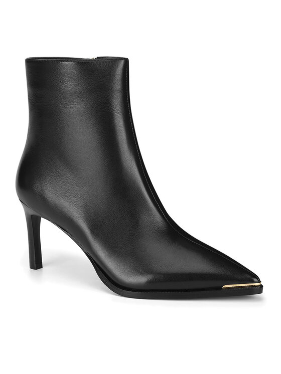 Gino Rossi Gino Rossi Stiefeletten WGA3278-1Z Schwarz