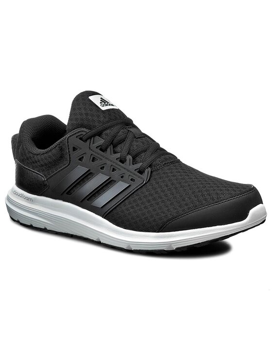 adidas Laufschuhe Galaxy 3 M AQ6539 Schwarz Modivo