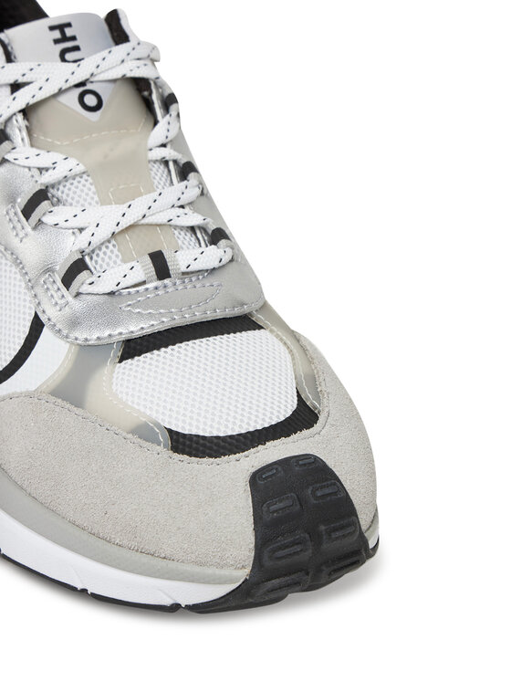 HUGO HUGO Sneakersy 50541579 Biały